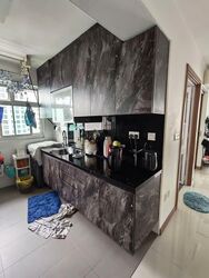 Blk 421C Northshore Straitsview (Punggol), HDB 2 Rooms #602698791